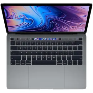 Замена южного моста на MacBook Pro 13' (2019) в Воронеже